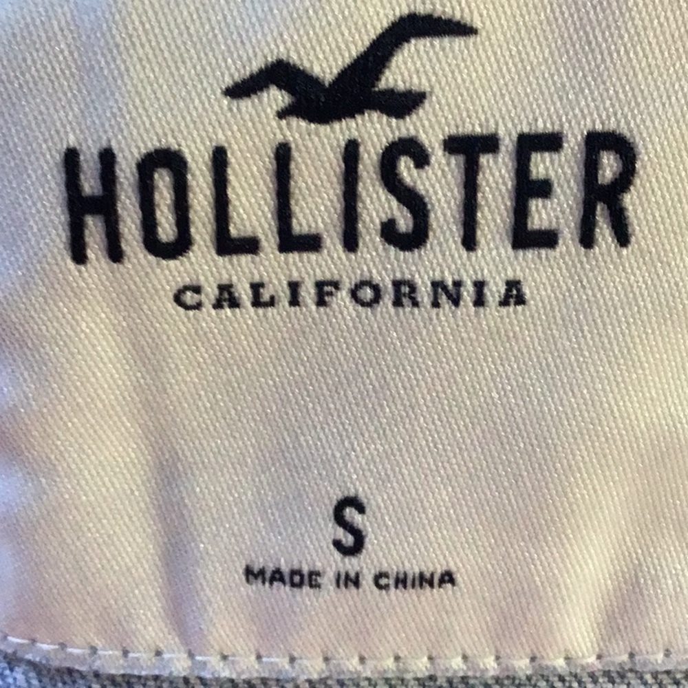 Jeans jacket - Picture 5 of 5